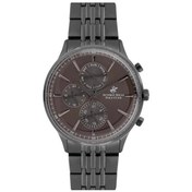 Resim Beverly Hills Polo Club BP3050X.060 Erkek Kol Saati 