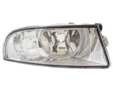 Resim Skoda Octavia 2009-2013 Arası Sis Farı Sağ 