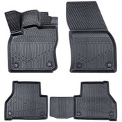 Resim Ford Connect 2022- 3d Havuzlu Paspas 