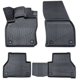 Resim Ford Connect 2022- 3d Havuzlu Paspas 