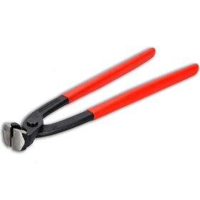 Resim Knipex Betoncu Kerpeteni 250 mm Polisaj-Ince Izole 