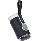 Resim Suofeng Taşınabilir Bebek Biberon Isıtıcı - 3 Seviyeli Isı Ayarlı, Gece Beslenmesi Ve Seyahat İçin 