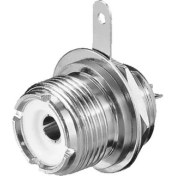 Resim Motorobit Uhf Şase Yuvarlak Tip 