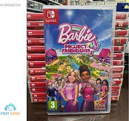Resim BARBIE PROJECT FRIENDSHIP Switch Oyun -POLY GAME -AVCILAR 