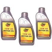 Resim LUBCO 10w40 Mf 10w40 900 ml 3 Adet 