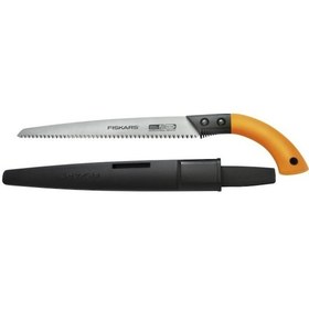 Resim Fiskars Sw84 Sabit Bıçaklı Budama Testeresi 