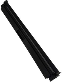 Resim Bozdağ Otomotiv Sunroof Perde 011-H Siyah BMW Mini (R55-R56-R60) Araçlara Uyumlu 