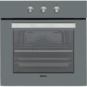 Resim Regal AF 7665 GC Ankastre Fırın 