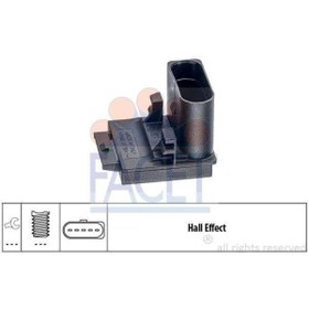 Resim FACET HALL SENSORU (DEB. UST MERK.) PASSAT 06>08 - 7.1310 