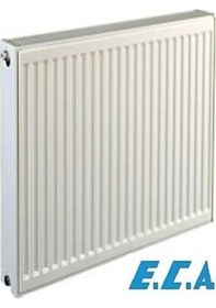 Resim Eca Panel Radyatör 600x1200 