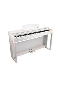 Resim Lichtenberg Ldp-17r Dijital Piyano Kulaklık Ve Tabure Hediyeli 