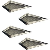 Resim Hava Süzgeci Nikel / DAHI34 