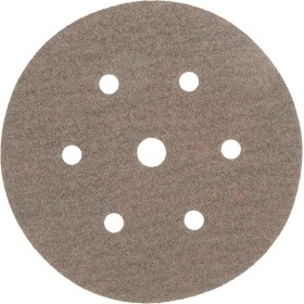 Resim Norton Pro A275- 7 Delik P400 - 100'LÜ Paket 