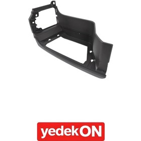 Resim Basamak Yuvası 106cf Euro-6 Sol Gri (Kahveci Premium) - 1933416 