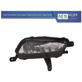 Resim Opel Astra K Sis Farı Sol 2016> 