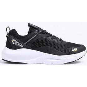 Resim Caterpillar Cat B22r083a Spor Ayakkabı-black Siyah | Unisex 