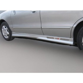 Resim Hyundai Accent 1 Astarlı Yan Marşpiyel 