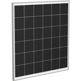 Resim 90 Watt Monokristal Güneş Paneli 