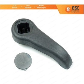 Resim Renault Clio Mk2 Twingo Mk1 için Ön Koltuk Ayar Kolu 7701209658 N11.14345 