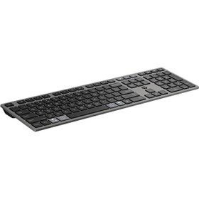 Resim 720 9T5B1AA Çoklu Cihaz Şarj Edilebilir Kablosuz Klavye 