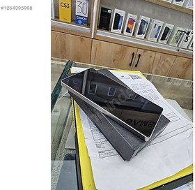 Resim Samsung S25 Ultra İkinci El TR | 512 GB 12 GB | Siyah 