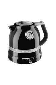 Resim Kitchenaid 5KEK1522EOB Artisan 1,5 L Su Isıtıcısı Onyx Black 