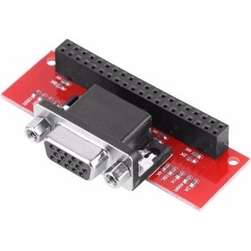Resim Raspberry Pi Vga 