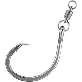 Resim BKK Monster Circle (D.Special) İğne 