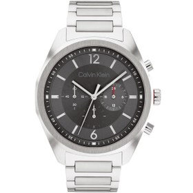 Resim Calvin Klein Calvın Kleın Ck25200264 Erkek Kol Saati 