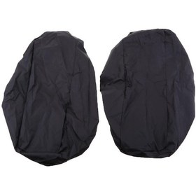 Resim Suntek Eyer Çantaları İçin Naylon Su Geçirmez Kılıf 