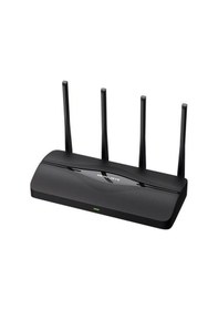 Resim Mercusys Mr27be Be3600 Wıfı7 Dual Band Router 