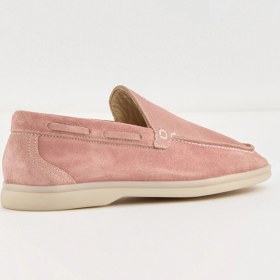 Resim Aldo Puglıa-Tr Ayakkabı Düz;oxford & Loafer - Pembe 