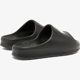 Resim Lacoste Serve Slide 2.0 Kadın Siyah Terlik 