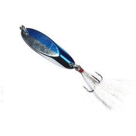 Resim Captain Xperia 6016 18gr 5.7cm Kesme Kaşık Renk 12 