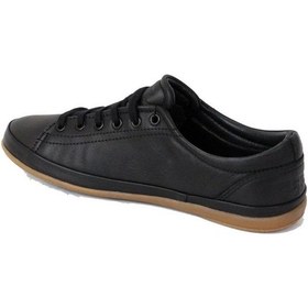 Resim U.s Polo Assn. Jojo Kadın Siyah Günlük Spor Ayakkabı-siyah Siyah 