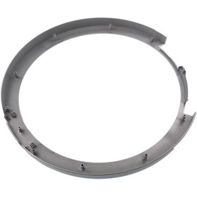 Resim Supervac Kurutmalı Çamaşır Makinesi Kapak Dış Çerçevesi Bosch, Siemens ile Uyumlu - 00673907 