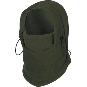 Resim Chaoduo Shop Mor Tarzı Su Geçirmez Termal Polar Yün Şapka Kapşonlu Boyun Isıtıcı Yürüyüş Atkılar Yeni Moda Sıcak Kap Kış Erkek Kadın Şapka (Yurt Dışından) 