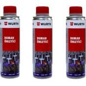 Resim Würth Duman Önleyici 300 Ml. 3 Adet 