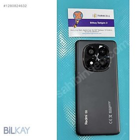 Resim Xiaomi Redmi Note 14 Pro Plus İkinci El TR | 512 GB | Siyah 