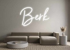 Resim Özel Tasarım : Berk 