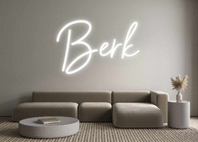 Resim Özel Tasarım : Berk 