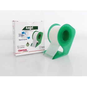 Resim Genel Markalar Cansın Kağıt 2,5 X 5 Flaster 