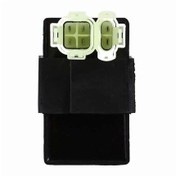 Resim Scooter Beyin Cdı 4+2 Arr50605p 