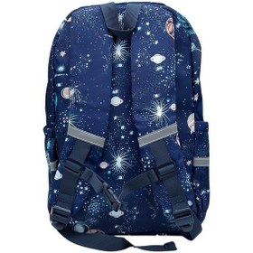 Resim Color Bags Sırt Çantası Tavşanlı Lacivert B20 Lacivert 