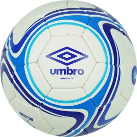 Resim Umbro 2652U Tactic 4 No Dikişli Futbol Topu Mavi 