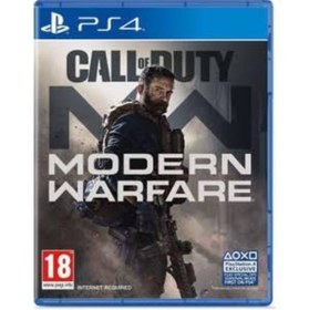 Resim Activision Call Of Duty Modern Warfare Sıfır Ps4 Oyun 