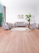 Resim Kilim Mobilya Bohera Bohem Koltuk Takımı 3 2 1 Açık Gri 