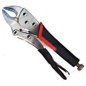 Resim Topart 01157 Ayarlı Pense 250 mm(CLZ) 