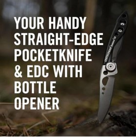 Resim Mena Rise KB OD Çakı, Siyah - Yeşil 1178227 