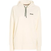 Resim Slam Deck Ws Hoodie Kadın Siyah Sweatshirt 